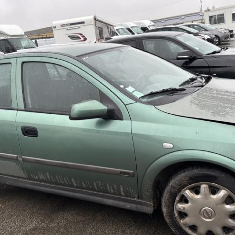 Neiman OPEL ASTRA G Photo n°16
