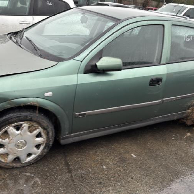 Neiman OPEL ASTRA G Photo n°17