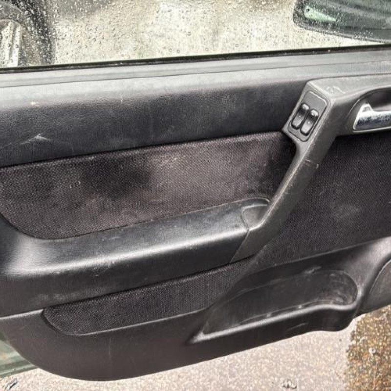 Neiman OPEL ASTRA G Photo n°19