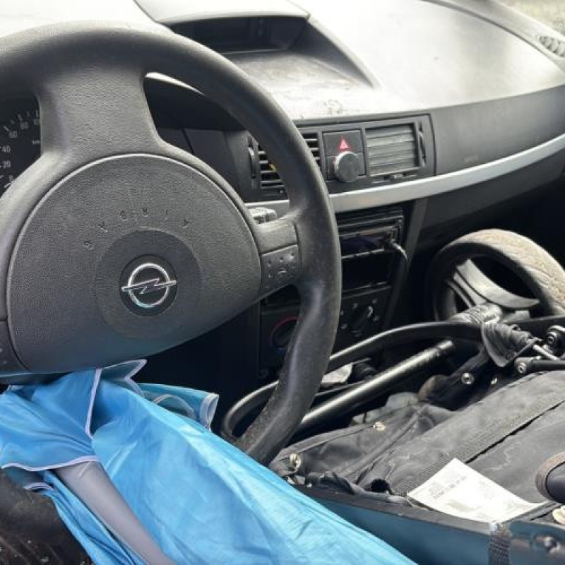 Cremaillere assistee OPEL MERIVA A Photo n°14