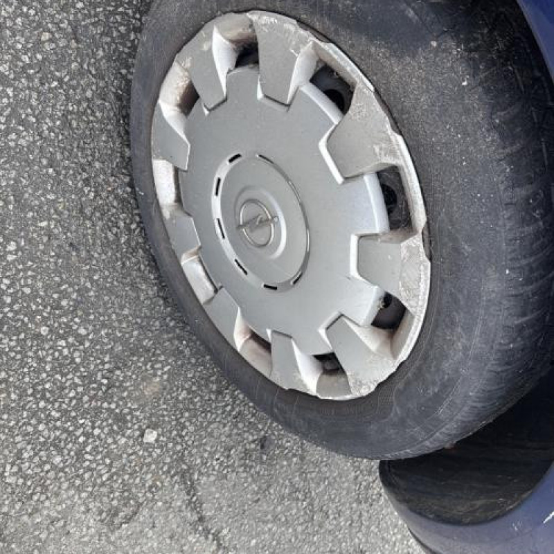 Cremaillere assistee OPEL MERIVA A Photo n°16