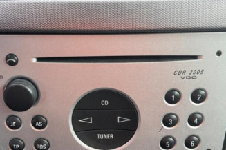 Custode avant droit OPEL MERIVA A