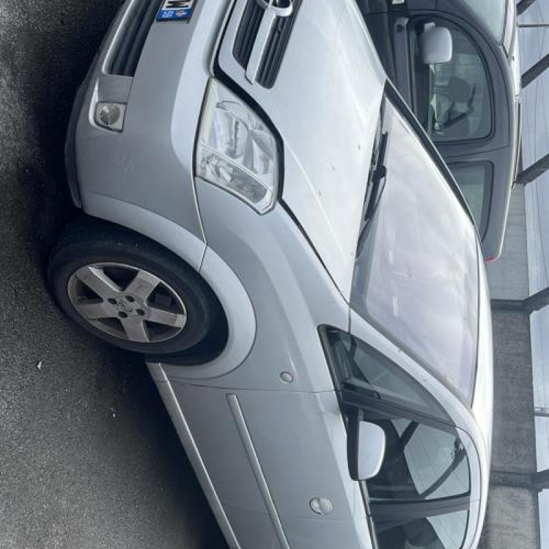 Custode avant gauche OPEL MERIVA A Photo n°12