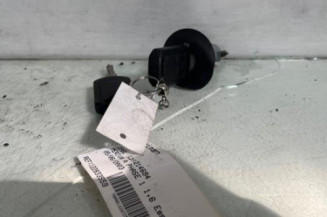 Neiman OPEL MERIVA A Photo n°1