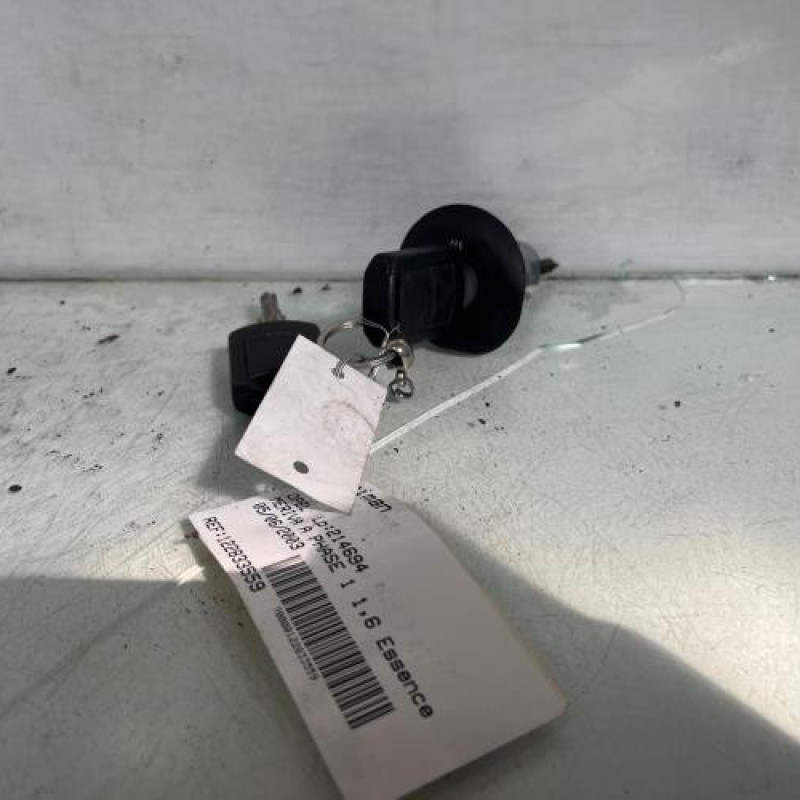 Neiman OPEL MERIVA A Photo n°1