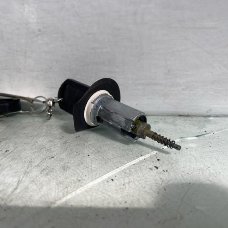 Neiman OPEL MERIVA A Photo n°2