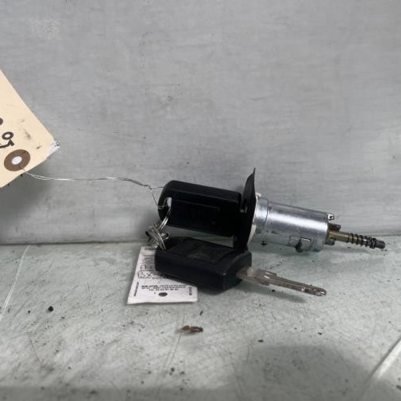 Neiman OPEL MERIVA A Photo n°3