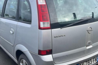 Neiman OPEL MERIVA A