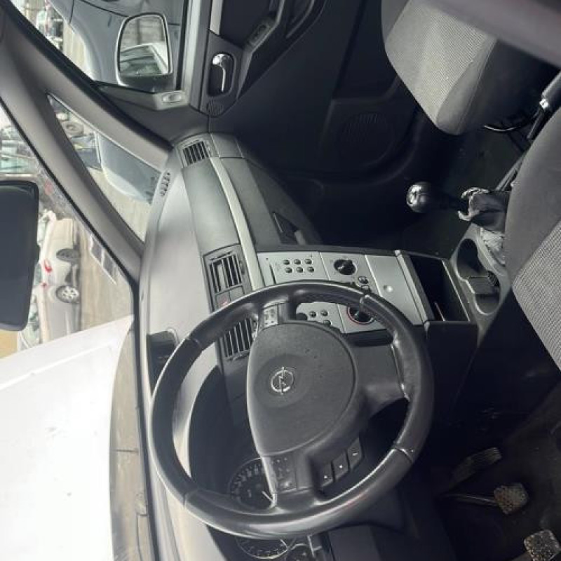 Neiman OPEL MERIVA A Photo n°6