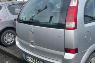 Neiman OPEL MERIVA A