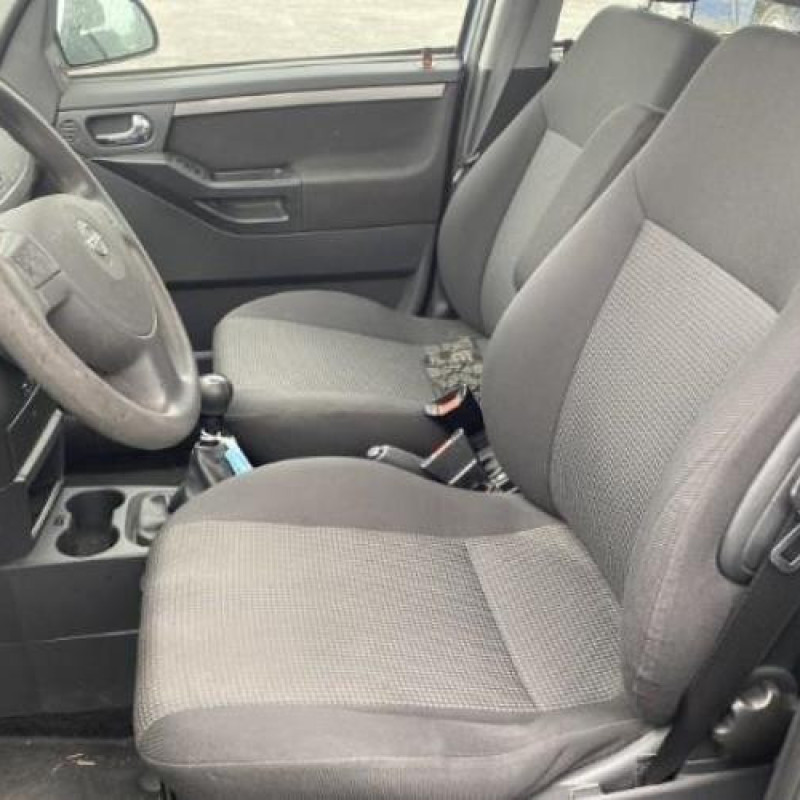 Custode avant gauche OPEL MERIVA A Photo n°9