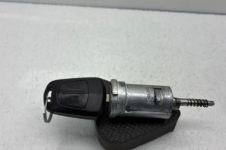 Neiman OPEL MERIVA A Photo n°1