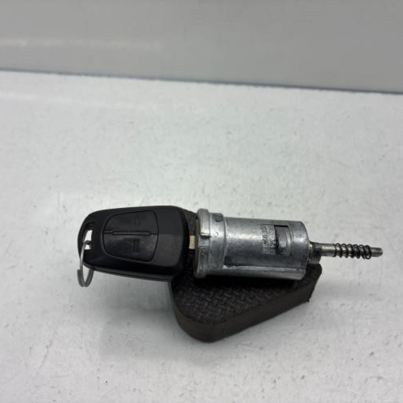 Neiman OPEL MERIVA A Photo n°1