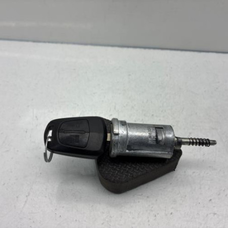 Neiman OPEL MERIVA A Photo n°1