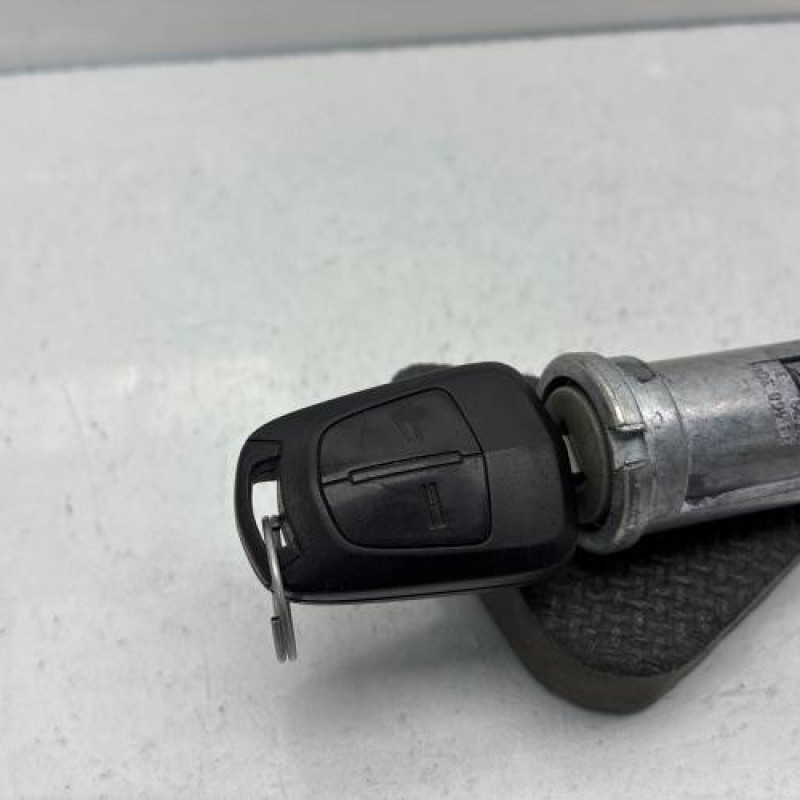 Neiman OPEL MERIVA A Photo n°2