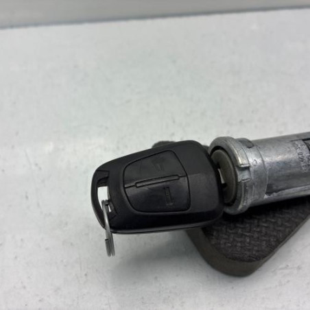 Neiman OPEL MERIVA A