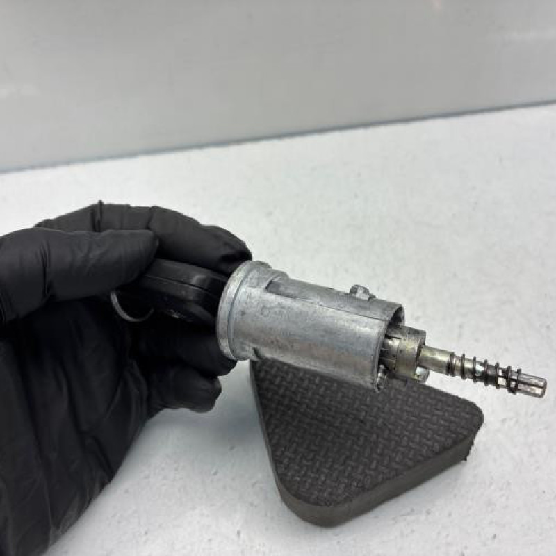 Neiman OPEL MERIVA A Photo n°4