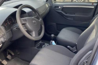 Neiman OPEL MERIVA A