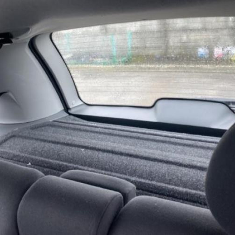 Neiman OPEL MERIVA A Photo n°12