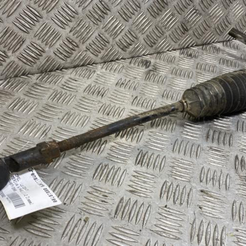 Cremaillere assistee OPEL MERIVA A Photo n°2