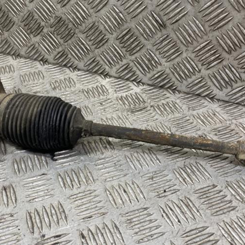 Cremaillere assistee OPEL MERIVA A Photo n°3