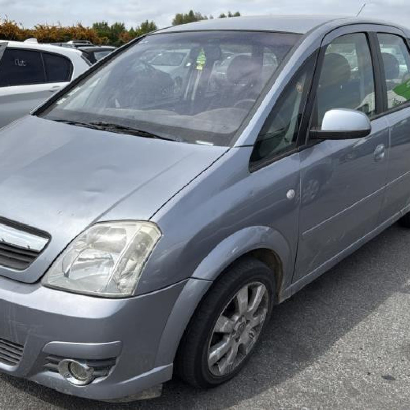 Cremaillere assistee OPEL MERIVA A Photo n°5