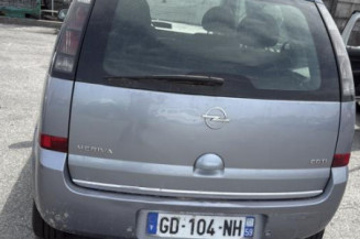 Cremaillere assistee OPEL MERIVA A