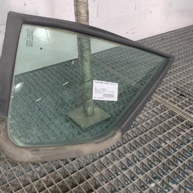 Custode avant droit (porte) OPEL MOVANO A Photo n°3