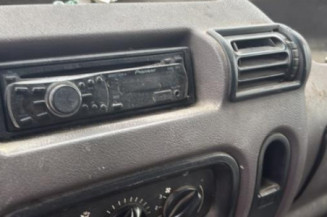 Custode avant droit (porte) OPEL MOVANO A