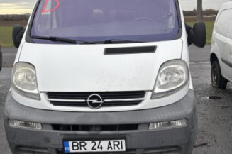 Repetiteur clignotant avant droit  (Feux) OPEL VIVARO 1
