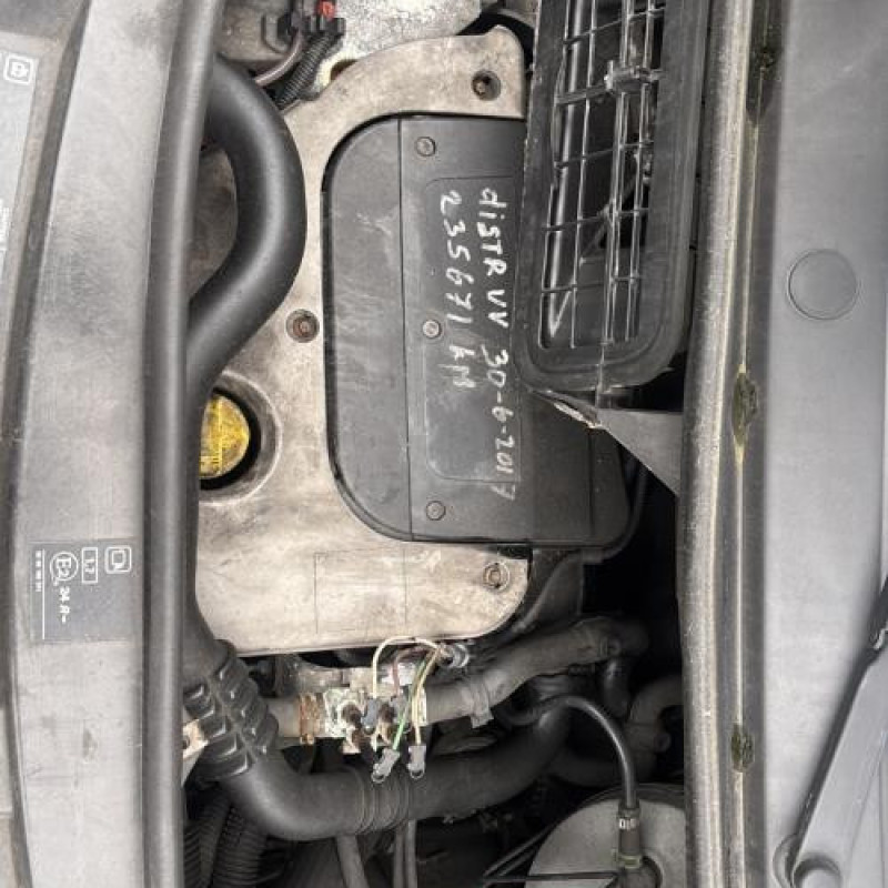 Repetiteur clignotant avant droit  (Feux) OPEL VIVARO 1 Photo n°20