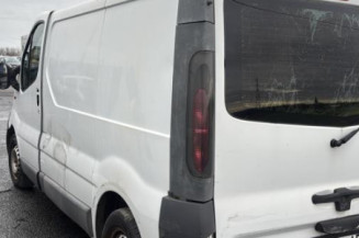 Repetiteur clignotant avant gauche (Feux) OPEL VIVARO 1