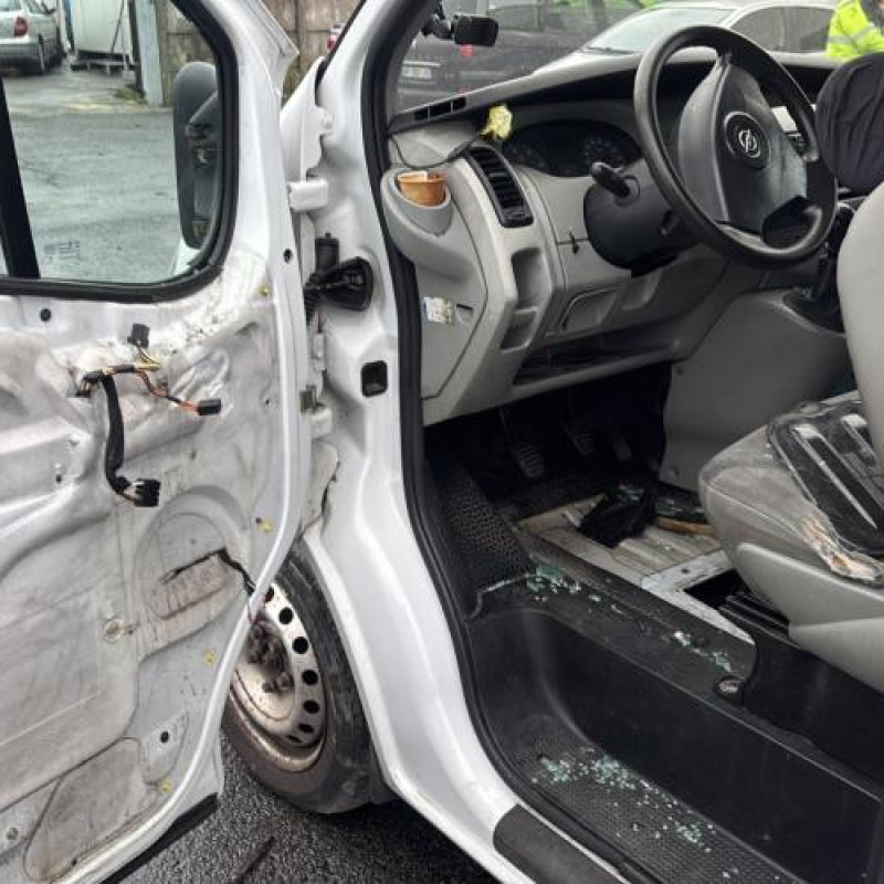 Repetiteur clignotant avant gauche (Feux) OPEL VIVARO 1 Photo n°10