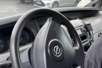 Repetiteur clignotant avant gauche (Feux) OPEL VIVARO 1