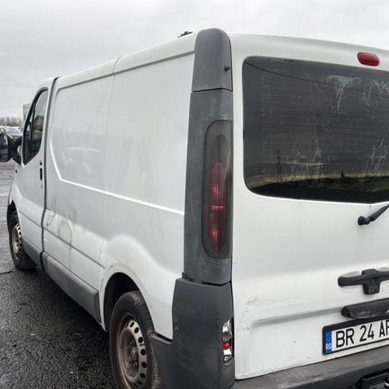 Arret de porte avant droit OPEL VIVARO 1 Photo n°7