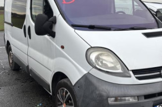 Arret de porte avant gauche OPEL VIVARO 1
