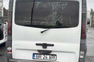 Arret de porte avant gauche OPEL VIVARO 1