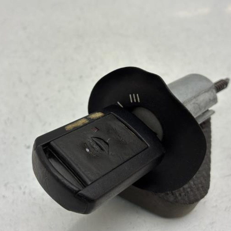 Neiman OPEL MERIVA A Photo n°2