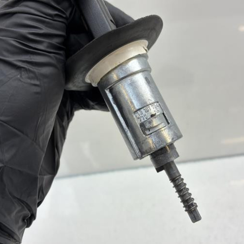 Neiman OPEL MERIVA A Photo n°3