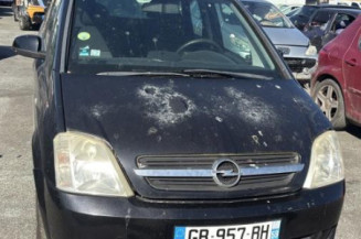 Neiman OPEL MERIVA A