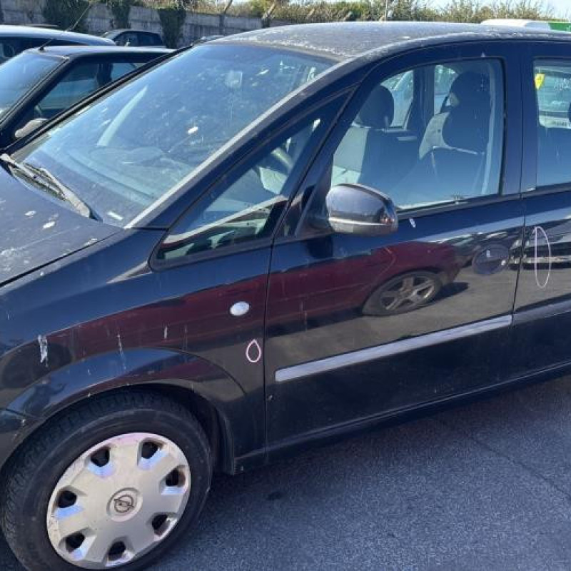 Neiman OPEL MERIVA A Photo n°11