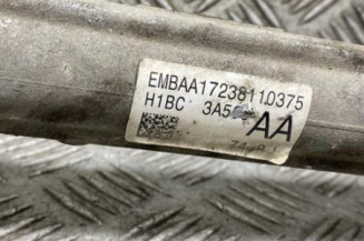 Cremaillere assistee FORD FIESTA 7