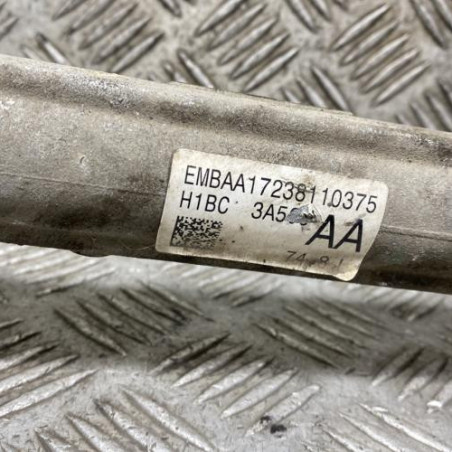 Cremaillere assistee FORD FIESTA 7