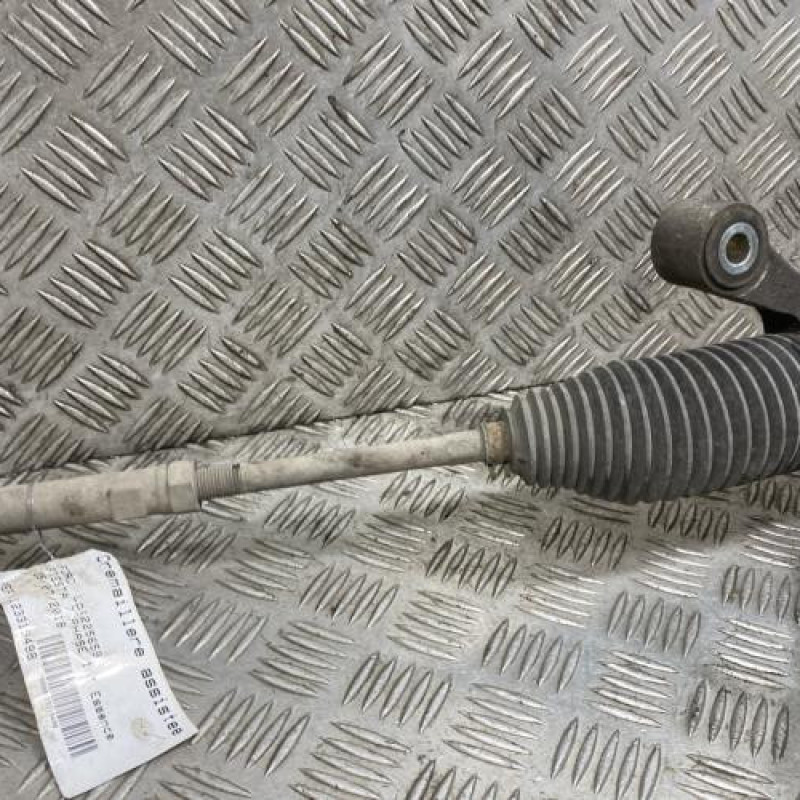 Cremaillere assistee FORD FIESTA 7 Photo n°3