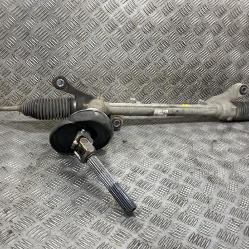 Cremaillere assistee FORD FIESTA 7 Photo n°4