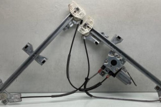 Leve vitre electrique avant droit CITROEN BERLINGO 1 Photo n°1