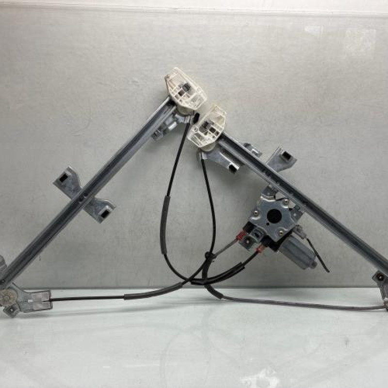 Leve vitre electrique avant droit CITROEN BERLINGO 1 Photo n°1