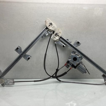 Leve vitre electrique avant droit CITROEN BERLINGO 1 Photo n°1