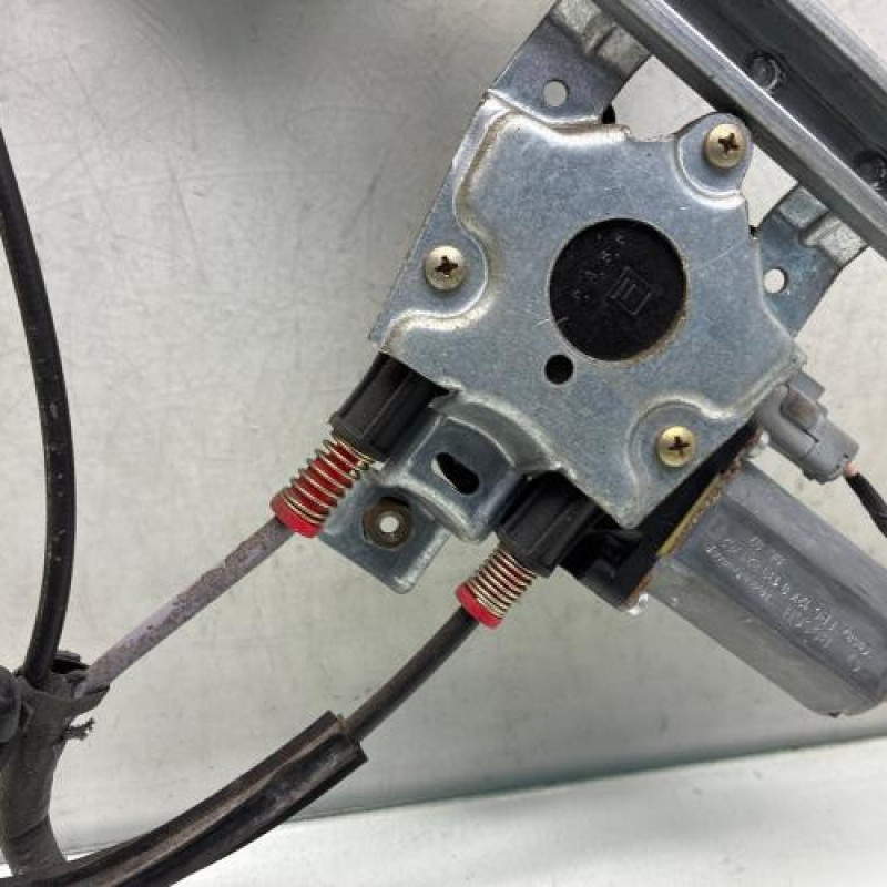 Leve vitre electrique avant droit CITROEN BERLINGO 1 Photo n°3