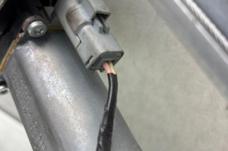 Leve vitre electrique avant droit CITROEN BERLINGO 1